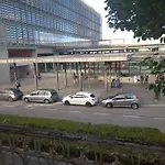 Campanha Porto