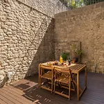 Host Wise - Bright Downtown Flat W Terrace