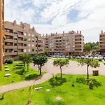 St John S Apartment