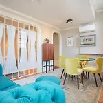 Liiiving In Porto - Cedofeita Charming Apartment