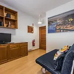 Guestready - Urban Escape With A View