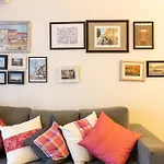 Cozy Lindo Vale Apartment By Unique Hosts