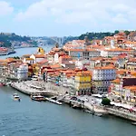 Porto Garden Yard Apartment