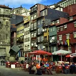 Porto Garden Yard Apartment