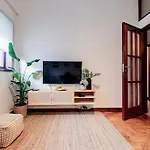 Apartamento Com Terraco