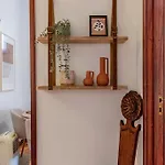 Apartamento Com Terraco
