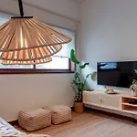 Apartamento Com Terraco