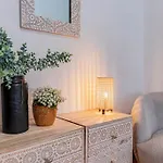 Apartamento Com Terraco