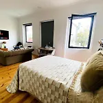 Espaco Unico A 15 Minutos Do Porto