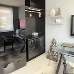 Central Luxury Room With Private Wc