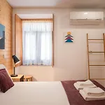Central Luxury Apartment W Ac Downtown And Metro