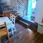 Porto\'s Garden Mezzanine