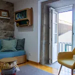 Orm Santana Apartment