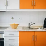 ESM Rental - Modern Studio Rosario St