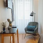 24 Agosto Amazing Triplex By Vacationy