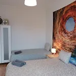 Oporto Cozy Rooms