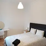 Oporto Cozy Rooms
