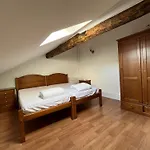 Pombeiro Apartments
