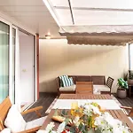Fabrica Three-Story Charm By Lovelystay