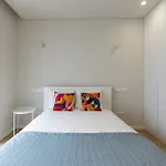 Bolhao Market Apartment