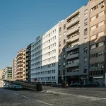Trindade Apart In City Center Porto