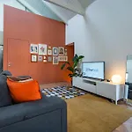 Spritz Hour House
