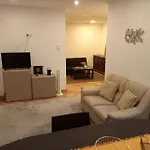 Porto Center-3 Bedrooms Apartment