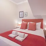 Once Upon In Porto Apartments II