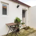 Island House