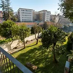 Loveporto Varanda Jardim Centro