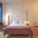 Foyer 25 Apartments By Cozy Stay