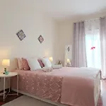 Cozy Apartment Alegria Balcony