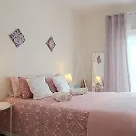 Cozy Apartment Alegria Balcony