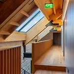 Modern And Cool Loft In The Middle Of Everything