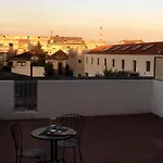 Porto\'S Secret Backyard