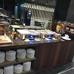 Oca Bom Sucesso Hotel