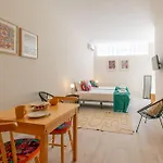 Leote House - Studio 3