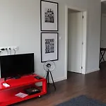 My Oporto Apartment