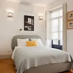 Casa Joy Boavista Apartment