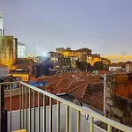 Great Flat & View In Historic Porto By Lovelystay