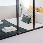 Guestready - Ladder Mezz