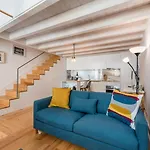 Guestready - Ladder Mezz