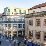 Bright Flat Few Steps To Aliados Av By Lovelystay
