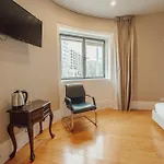 Boutique Suites By Hosty