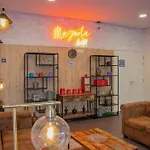 Magnolia Suites & Stays