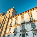 Quaint Studio In The Heart Of Porto