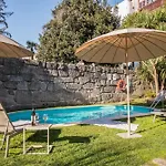 Aparthotel Oporto Alves Da Veiga