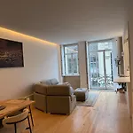 Apartment In Market Bolhao- City Center 1A