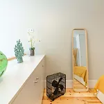 Guestready - Inviting Studio In Central Porto