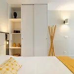 Guestready - Inviting Studio In Central Porto